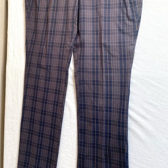 Charter Club Lexington straight pants size 14 - Picture 13 of 14
